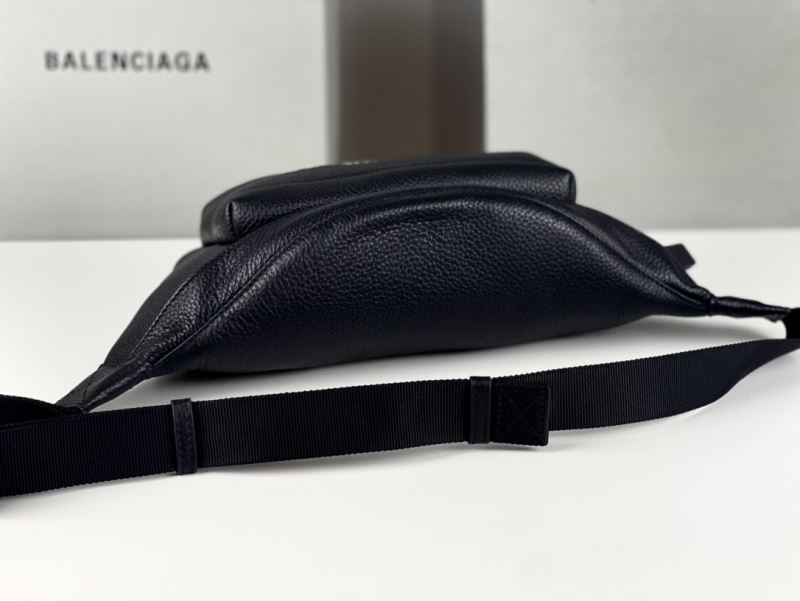 Balenciaga Waist Chest Packs